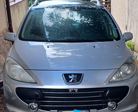 Peugeot 307 1.6 Hdi SW Australian