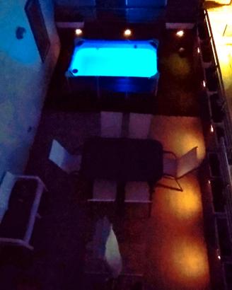 PISCINA FUORI TERRA I TEX