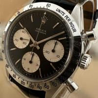 Rolex Daytona 6239 1966