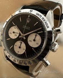 Rolex Daytona 6239 1966