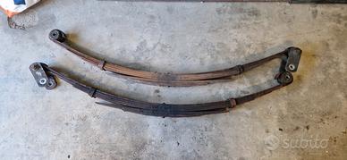 Balestre Iveco Daily 35-8