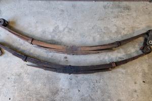 Balestre Iveco Daily 35-8