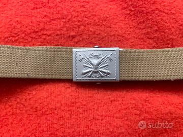 Cintura E.I Esercito Italiano