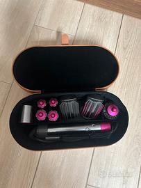 Dyson Airwrap Complete HS01 Originale con Custodia