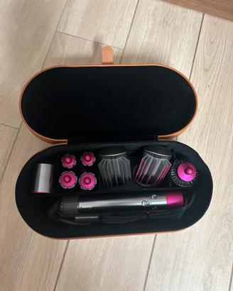 Dyson Airwrap Complete HS01 Originale con Custodia