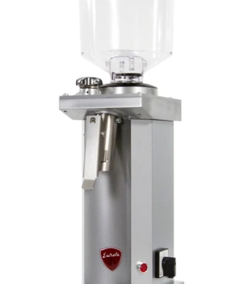 MACINA CAFFE' EUREKA-DROGHERIA MCD4
