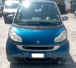 Smart for Two 1.0 benzina 