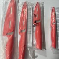 Coltelli da cicina tupperware