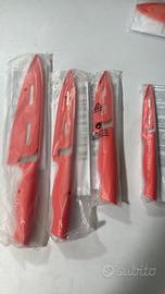 Coltelli da cicina tupperware