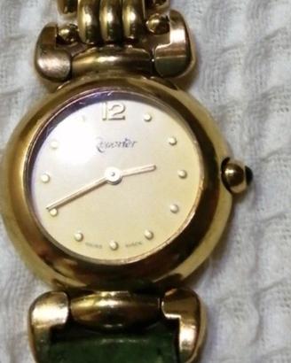 Orologio da donna Reporter anni 80