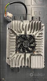 Carica batterie Xev kitty