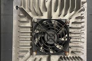 Carica batterie Xev kitty