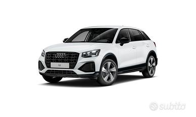 Q2 30 1.0 tfsi Business Advanced 116cv