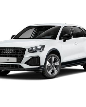 Q2 30 1.0 tfsi Business Advanced 116cv