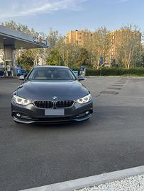 Bmw serie 4 gran coupé
