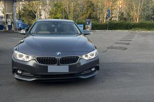 Bmw serie 4 gran coupé