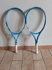 babolat pure drive 