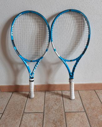 babolat pure drive 