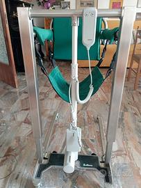 Sollevatore elettrico marca Sollievo per anziani