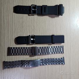 4 cinturini per orologi