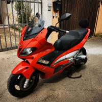 Gilera Nexus 500 i.e 
