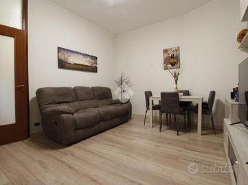 2 LOCALI A SAN VITTORE OLONA