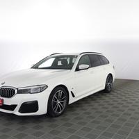 BMW 520 Serie 5 d 48V xDrive Touring MSPORT