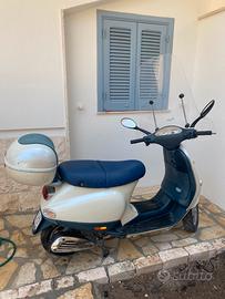 Vespa 4 tempi