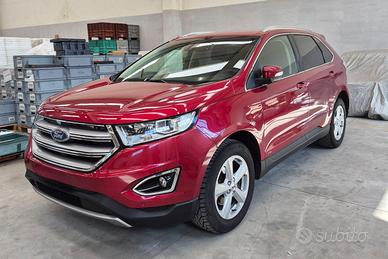 FORD Edge 2.0 210CV Titanium Anno 2018