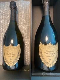 Coppia Dom Perignon 2009