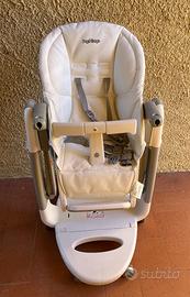 Seggiolone Peg Perego TataMia