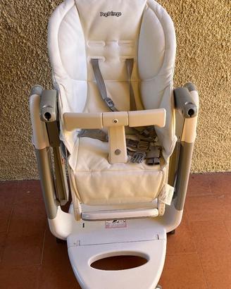 Seggiolone Peg Perego TataMia