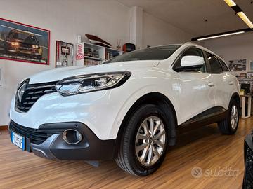Renault Kadjar TCe 130CV Energy Intens KM 78.000!!