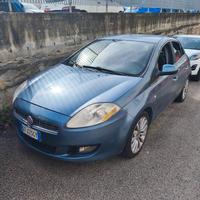  bravo 1.6 Multijet 120 cv"cambio automatico"