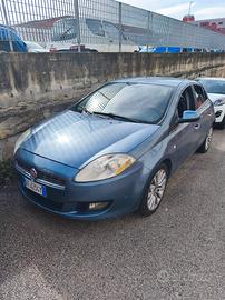  bravo 1.6 Multijet 120 cv"cambio automatico"