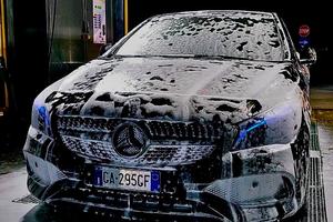 Mercedes Cla 200d edition night 2019