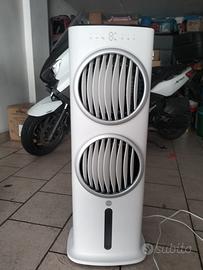 Raffrescatore evaporativo