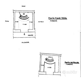 Locale Aversa via Roma