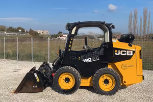 Minipala - JCB 190