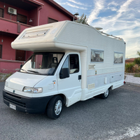 Fiat ducato 2.5 TDI