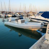 Joker Boat 650 PLUS 7M Disponibile 2023