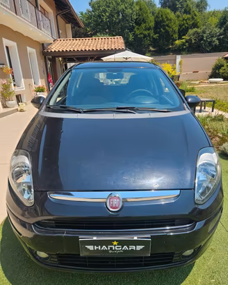 Fiat Grande Punto 1.4 GPL 5 porte Actual