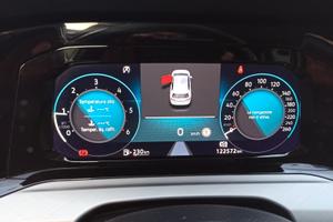 Volkswagen Golf 2.0 TDI SCR Style