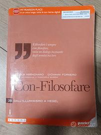 libro scolastico 2b Liceo Scientifico 