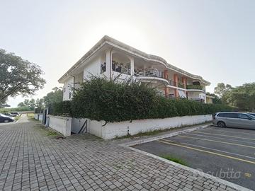 Appartamento Anzio [Viale roma 192VRG]