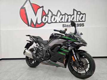 Kawasaki Ninja 1000 SX 2020