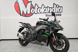 Kawasaki Ninja 1000 SX 2020