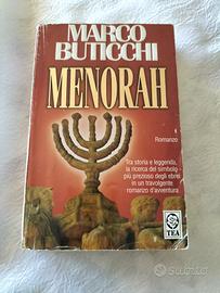 Menorah