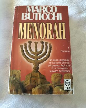 Menorah