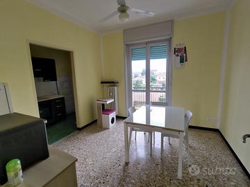 Appartamento in via Lecca a Spinetta Marengo